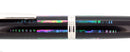 NEW PILOT NAMIKI PEN RADEN WATER SURFACE VANISHING POINT 18K MEDIUM NIB FOUNTAIN PEN OFFERED BY ANTIQUE DIGGER