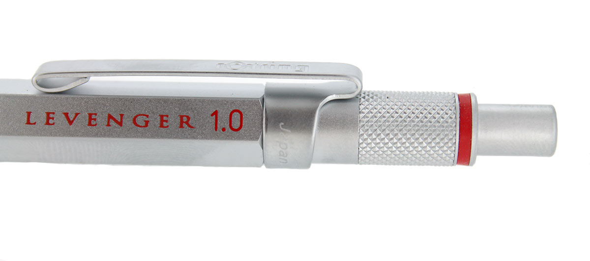 Rotring 600 Loft Limited Edition 2025 Mechanical Pencil – Mint Color, 0.5 Mm, With Box (New)