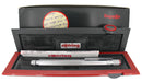ROTRING 600 SILVER ROLLERBALL PEN NEW OLD STOCK MINT IN BOX OFFERED BY ANTIQUE DIGGER