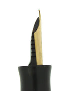 1937 PARKER ROYAL CHALLENGER BURGUNDY SWORD CLIP LARGE SIZE FOUNTAIN PEN RESTORED OFFERED BY ANTIQUE DIGGER