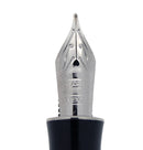 SHEAFFER CONNAISSEUR ORANGE TRANSLUCENT FOUNTAIN PEN NEW IN BOX NEVER INKED OFFERED BY ANTIQUE DIGGER