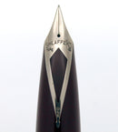 SHEAFFER BURGUNDY PFM I NEAR MINT CONDITION WITH CHALK MARKS IN THE ORIGINAL BOX RESTORED OFFERED BY ANTIQUE DIGGER