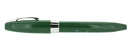 SHEAFFER GREEN PFM I FOUNTAIN PEN & PENCIL SET CHALK MARKED IN ORIGINAL BOX NEW OLD STOCK MINT OFFERED BY ANTIQUE DIGGER