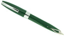 SHEAFFER GREEN PFM I FOUNTAIN PEN & PENCIL SET CHALK MARKED IN ORIGINAL BOX NEW OLD STOCK MINT OFFERED BY ANTIQUE DIGGER