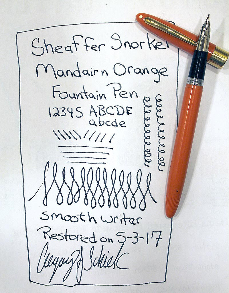 restored-1950s-sheaffer-statesman-snorkel-fountain-pen-in-mandarin-orange