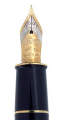 SHEAFFER ASIA SERIES BAMBOO FOUNTAIN PEN NEW IN BOX 18K FINE NIB MINT CONDITION OFFERED BY ANTIQUE DIGGER