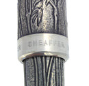 SHEAFFER ASIA SERIES BAMBOO FOUNTAIN PEN NEW IN BOX 18K FINE NIB MINT CONDITION OFFERED BY ANTIQUE DIGGER
