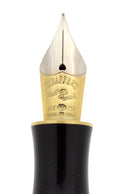 SHEAFFER BALANCE II ASPEN SPECIAL EDITION 18K MED NIB FOUNTAIN PEN NEVER INKED MINT IN BOX OFFERED BY ANTIQUE DIGGER