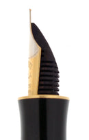 SHEAFFER BALANCE II ASPEN SPECIAL EDITION 18K MED NIB FOUNTAIN PEN NEVER INKED MINT IN BOX OFFERED BY ANTIQUE DIGGER