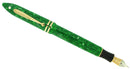SHEAFFER JADE BALANCE II FOUNTAIN PEN NEW OLD STOCK MINT IN BOX 18K MEDIUM NIB OFFERED BY ANTIQUE DIGGER