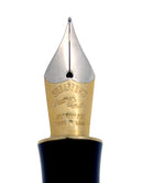 SHEAFFER JADE BALANCE II FOUNTAIN PEN NEW OLD STOCK MINT IN BOX 18K MEDIUM NIB OFFERED BY ANTIQUE DIGGER