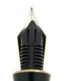 SHEAFFER JADE BALANCE II FOUNTAIN PEN NEW OLD STOCK MINT IN BOX 18K MEDIUM NIB OFFERED BY ANTIQUE DIGGER