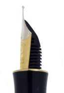 SHEAFFER JADE BALANCE II FOUNTAIN PEN NEW OLD STOCK MINT IN BOX 18K MEDIUM NIB OFFERED BY ANTIQUE DIGGER