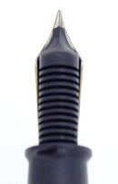 LATE 1930s SHEAFFER LONG SLENDER BALANCE CARMINE RED FOUNTAIN PEN RESTORED OFFERED BY ANTIQUE DIGGER