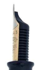 LATE 1930s SHEAFFER LONG SLENDER BALANCE CARMINE RED FOUNTAIN PEN RESTORED OFFERED BY ANTIQUE DIGGER