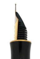 SHEAFFER BALANCE II CRIMSON GLOW FOUNTAIN PEN 18K MED NIB NOS MINT IN BOX OFFERED BY ANTIQUE DIGGER