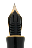 SHEAFFER BALANCE II CRIMSON GLOW FOUNTAIN PEN 18K MED NIB NOS MINT IN BOX OFFERED BY ANTIQUE DIGGER