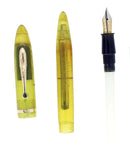 RARE C1935 SHEAFFER STANDARD BALANCE DEMONSTRATOR FOUNTAIN PEN RESTORED OFFERED BY ANTIQUE DIGGER