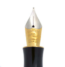 SHEAFFER BALANCE II AMBER GLOW FOUNTAIN PEN NOS MINT IN BOX NEVER INKED OFFERED BY ANTIQUE DIGGER