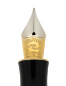 SHEAFFER BALANCE II MILLENNIUM EDITION FOUNTAIN PEN NEVER INKED MINT IN BOX OFFERED BY ANTIQUE DIGGER