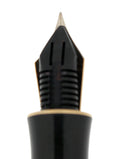 SHEAFFER BALANCE II MILLENNIUM EDITION FOUNTAIN PEN NEVER INKED MINT IN BOX OFFERED BY ANTIQUE DIGGER