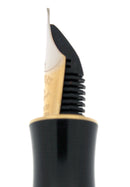 SHEAFFER BALANCE II MILLENNIUM EDITION FOUNTAIN PEN NEVER INKED MINT IN BOX OFFERED BY ANTIQUE DIGGER