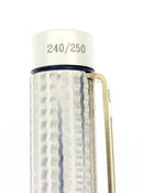 SHEAFFER TARGA CLASSIC PENS CP1 LIMITED EDITION 240/250 STERLING SILVER FOUNTAIN PEN MINT NOS OFFERED BY ANTIQUE DIGGER