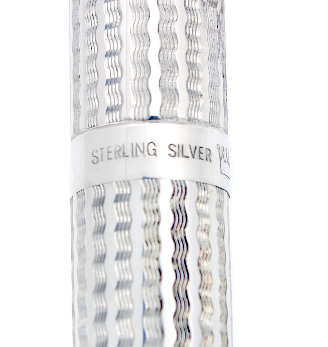 SHEAFFER TARGA CLASSIC PENS CP1 LIMITED EDITION 240/250 STERLING SILVE