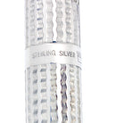 SHEAFFER TARGA CLASSIC PENS CP1 LIMITED EDITION 240/250 STERLING SILVER FOUNTAIN PEN MINT NOS OFFERED BY ANTIQUE DIGGER