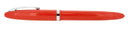C1953 SHEAFFER CADET FOUNTAIN PEN IN VERMILLION SM1 NIB CHALK MARKED MINT OFFERED BY ANTIQUE DIGGER