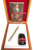 1996 W.A. SHEAFFER LIMITED EDITION 1262/6000 COMMEMORATIVE FOUNTAIN PEN MINT OFFERED BY ANTIQUE DIGGER