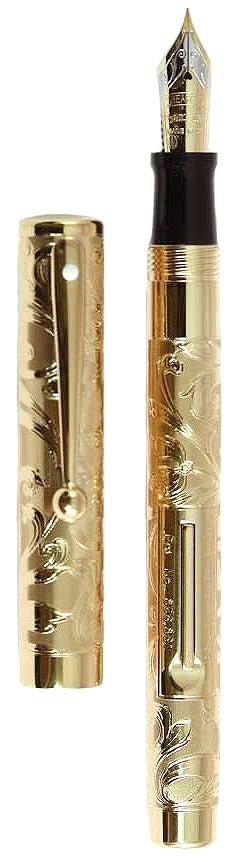 1996 W.A. SHEAFFER LIMITED EDITION 0608/6000 COMMEMORATIVE FOUNTAIN PEN FACTORY SEALED OFFERED BY ANTIQUE DIGGER