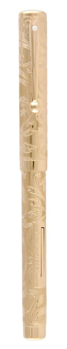 1996 W.A. SHEAFFER LIMITED EDITION 1262/6000 COMMEMORATIVE FOUNTAIN PEN MINT OFFERED BY ANTIQUE DIGGER