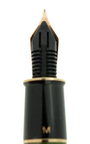 SHEAFFER CONNAISSEUR AEGEAN SEA GREEN FOUNTAIN PEN NEW OLD STOCK MINT IN BOX OFFERED BY ANTIQUE DIGGER