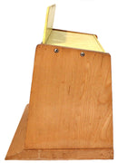 CIRCA 1960s SHEAFFER ADVERTISING COUNTERTOP STORE DISPLAY CASE OFFERED BY ANTIQUE DIGGER