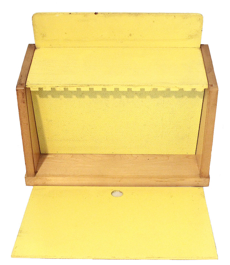 CIRCA 1960s SHEAFFER ADVERTISING COUNTERTOP STORE DISPLAY CASE OFFERED BY ANTIQUE DIGGER