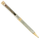 CIRCA 1996 SHEAFFER FRED FORCE 10 MODEL 1090 BALLPOINT PEN MINT OFFERED BY ANTIQUE DIGGER