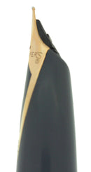 CIRCA 1959 SHEAFFER PFM PFM III FOUNTAIN PEN & PENCIL SET ORIGINAL BOX NEAR MINT OFFERED BY ANTIQUE DIGGER