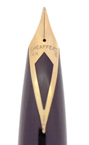 CIRCA 1959 SHEAFFER PFM PFM III FOUNTAIN PEN & PENCIL SET ORIGINAL BOX NEAR MINT OFFERED BY ANTIQUE DIGGER