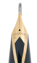 CIRCA 1959 SHEAFFER PFM PFM III FOUNTAIN PEN & PENCIL SET ORIGINAL BOX NEAR MINT OFFERED BY ANTIQUE DIGGER