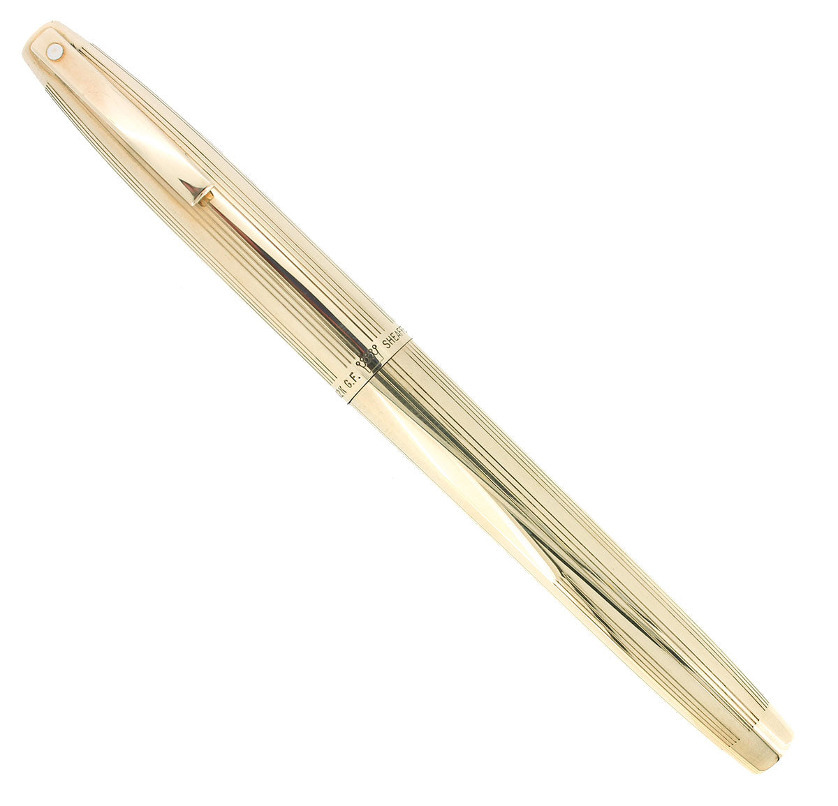 SheafferImperial777FountainPen