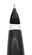 C1962 SHEAFFER BLACK IMPERIAL II FOUNTAIN PEN TOUCHDOWN FILLER NEVER INKED & CHALK MARKED OFFERED BY ANTIQUE DIGGER