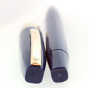 C1961 SHEAFFER BLUE IMPERIAL IV FOUNTAIN PEN TOUCHDOWN FILLER RESTORED OFFERED BY ANTIQUE DIGGER