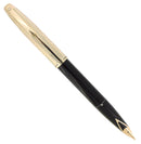 1970S SHEAFFER IMPERIAL MODEL 790 14K MEDIUM NIB FOUNTAIN PEN EXCELLENT OFFERED BY ANTIQUE DIGGER