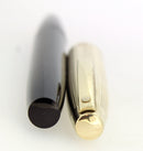 1970S SHEAFFER IMPERIAL MODEL 790 14K MEDIUM NIB FOUNTAIN PEN EXCELLENT OFFERED BY ANTIQUE DIGGER