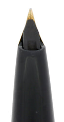 C1972 SHEAFFER STERLING IMPERIAL 826 BARLEY FOUNTAIN PEN & BALLPOINT PEN SET MINT OFFERED BY ANTIQUE DIGGER