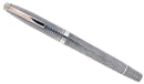 CIRCA 1970 SHEAFFER STERLING SILVER IMPERIAL TOUCHDOWN FOUNTAIN PEN RESTORED OFFERED BY ANTIQUE DIGGER