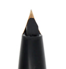 1971 SHEAFFER STERLING SILVER IMPERIAL TOUCHDOWN FILLER FOUNTAIN PEN DIAMOND DESIGN RESTORED OFFERED BY ANTIQUE DIGGER