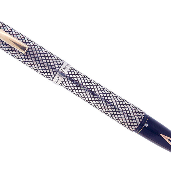 SheafferImperialSterlingPen-