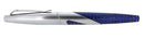 SHEAFFER INTRIGUE BLUE WHALE SHARK FOUNTAIN PEN NEAR MINT MEDIUM NIB OFFERED BY ANTIQUE DIGGER
